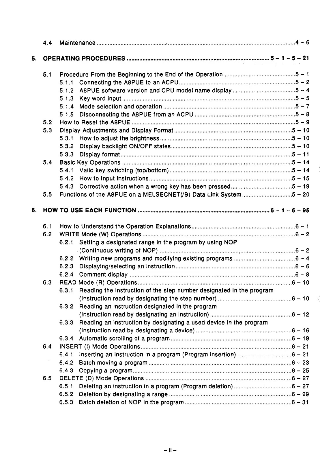 Page #5 background image
