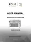 Preview: User Manual