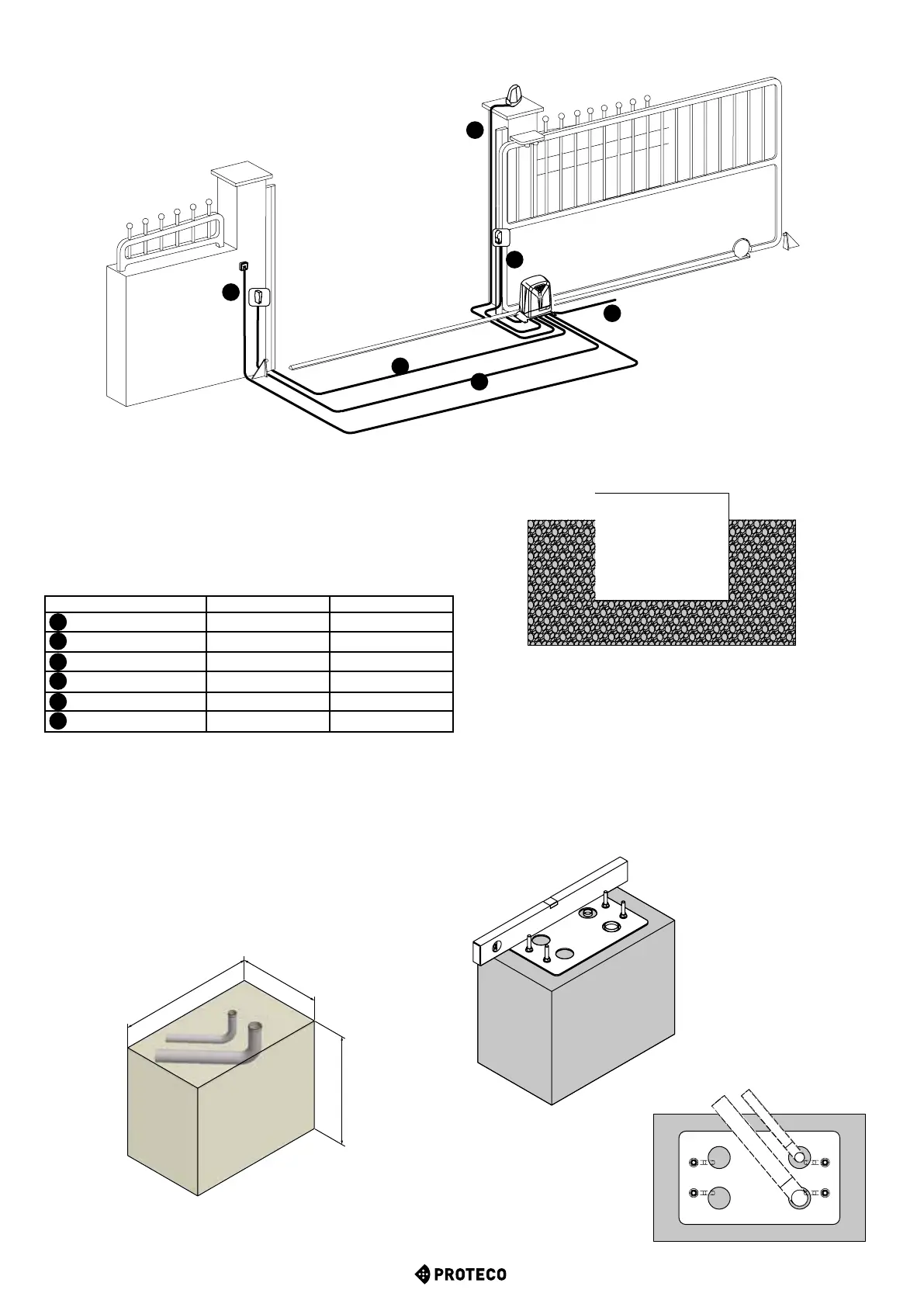 Page #6 background image