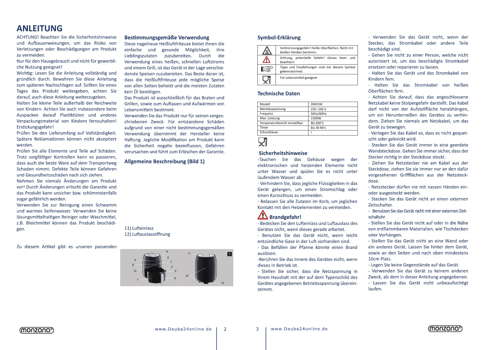 Page #2 background image