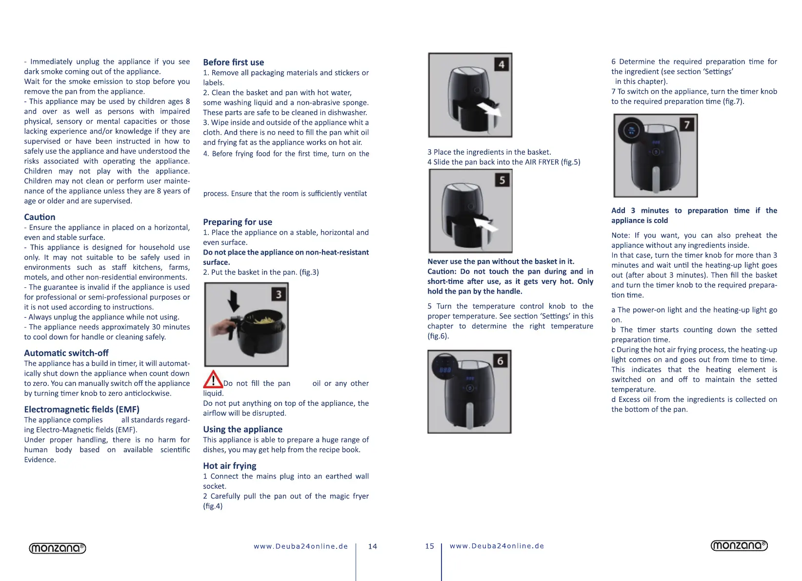 Page #8 background image