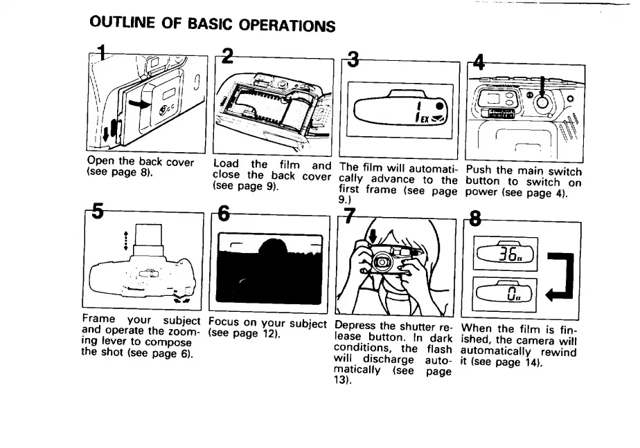 Page #2 background image