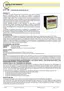 Preview: Instruction Manual
