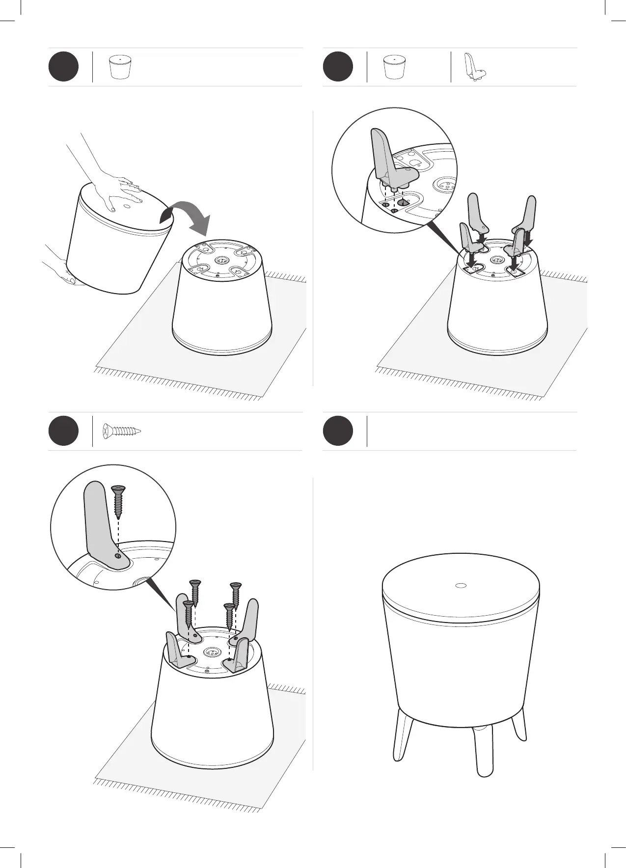 Page #4 background image