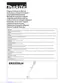 Preview: Original Instruction Manual
