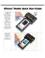 Preview: Quick Start Guide