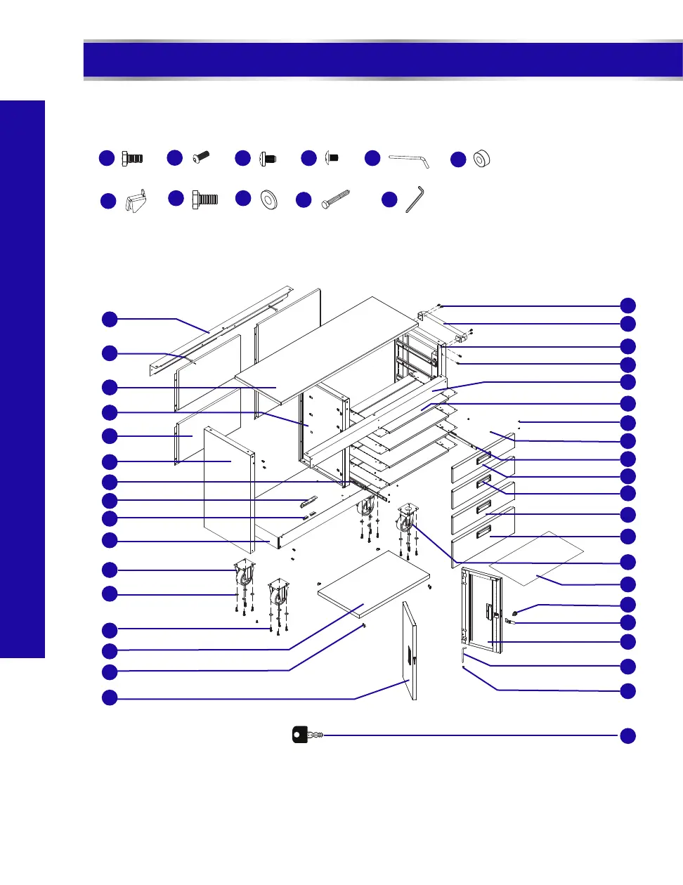 Page #4 background image