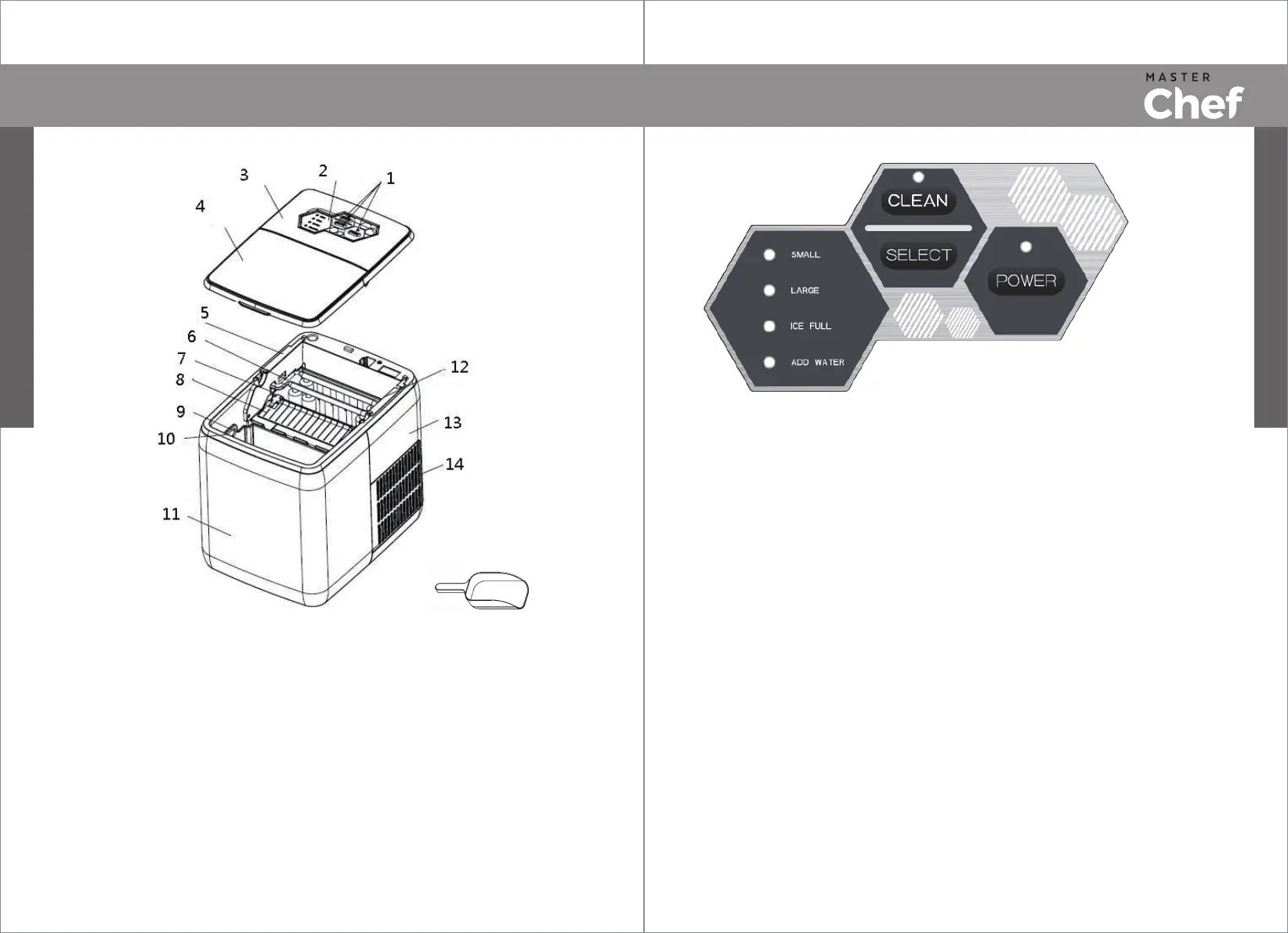 Page #3 background image