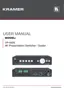Preview: User Manual