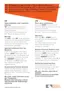 Preview: Quick Reference Guide