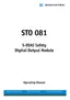 Preview: Operating Manual