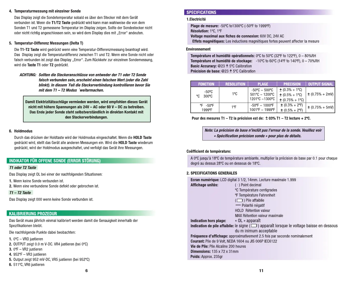 Page #6 background image