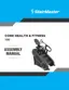 Preview: Assembly Manual