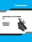 Preview: Owner's Manual