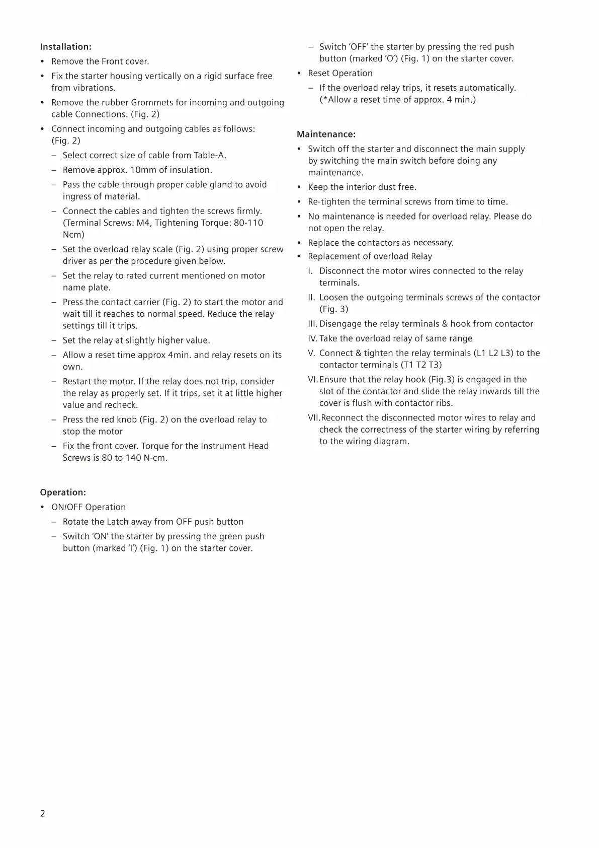 Page #2 background image