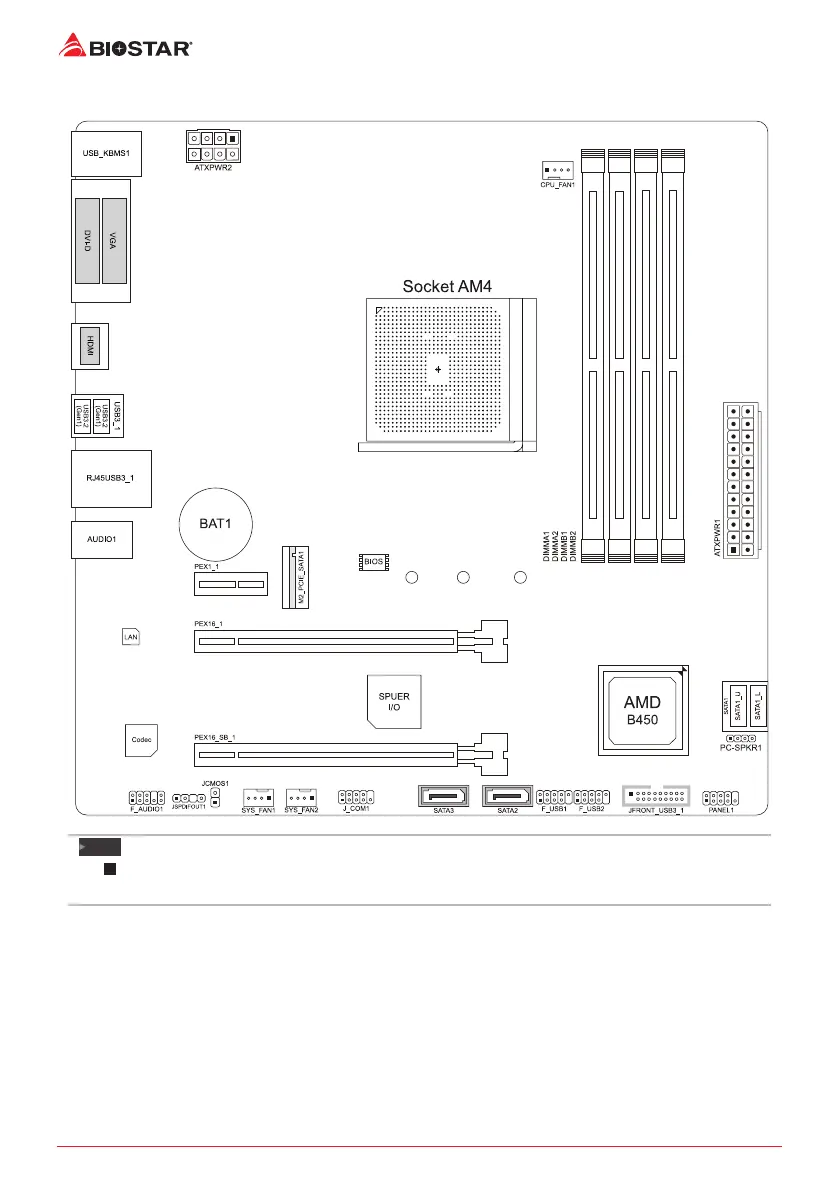 Page #6 background image