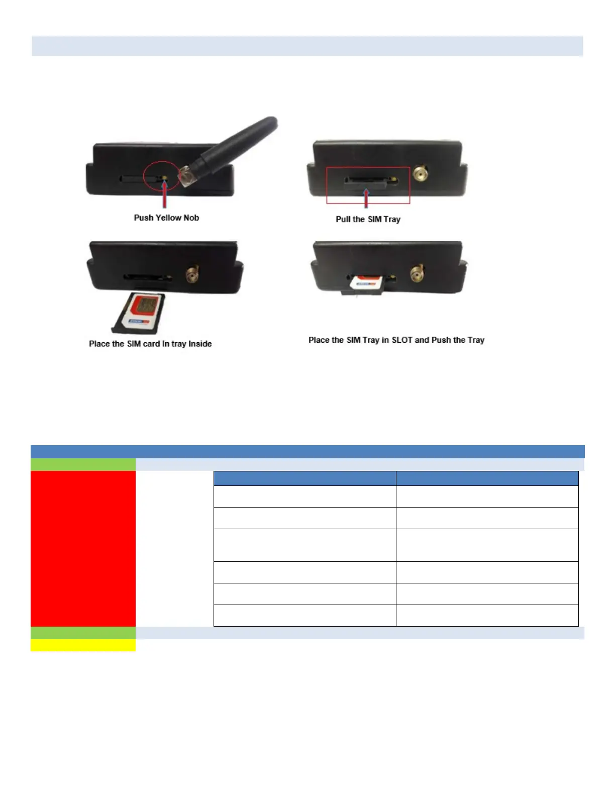 Page #3 background image
