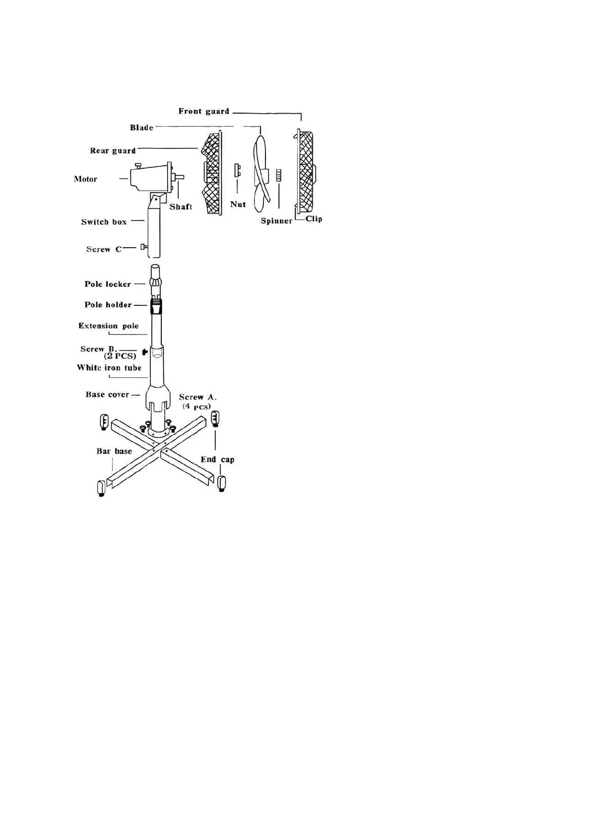 Page #4 background image