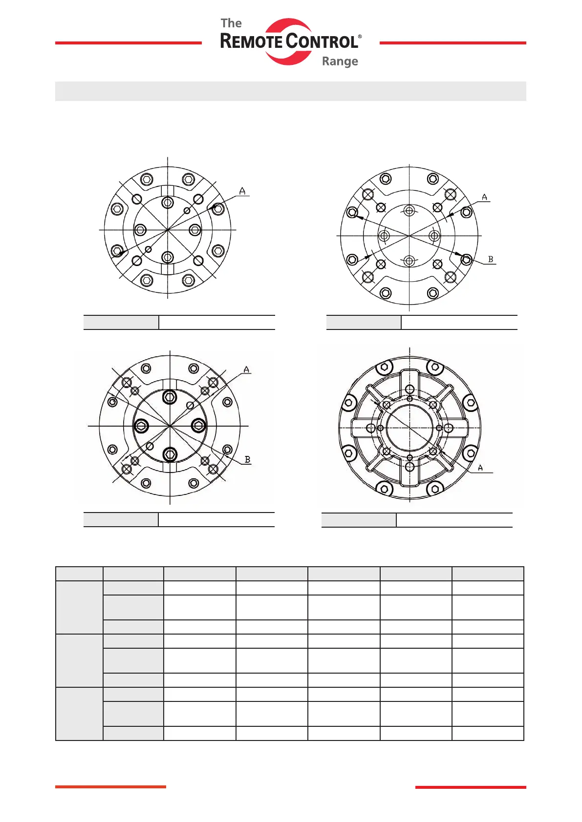 Page #2 background image