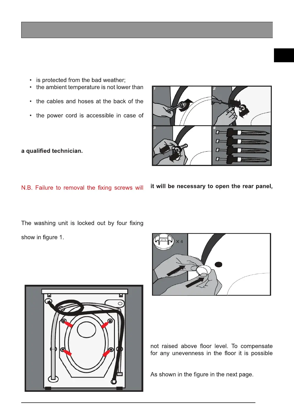 Page #5 background image