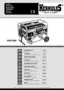Preview: Translation From The Original Instruction Manual