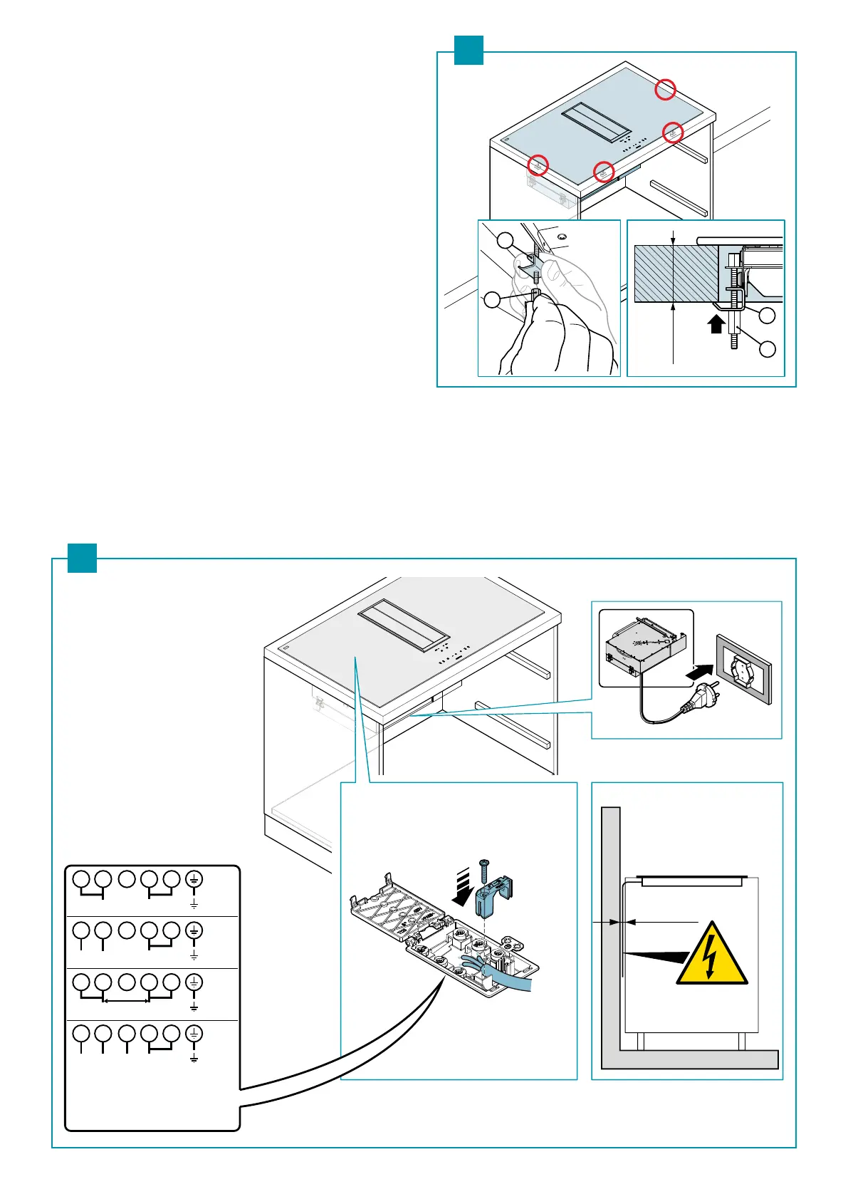 Page #5 background image