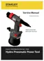 Preview: Service Manual