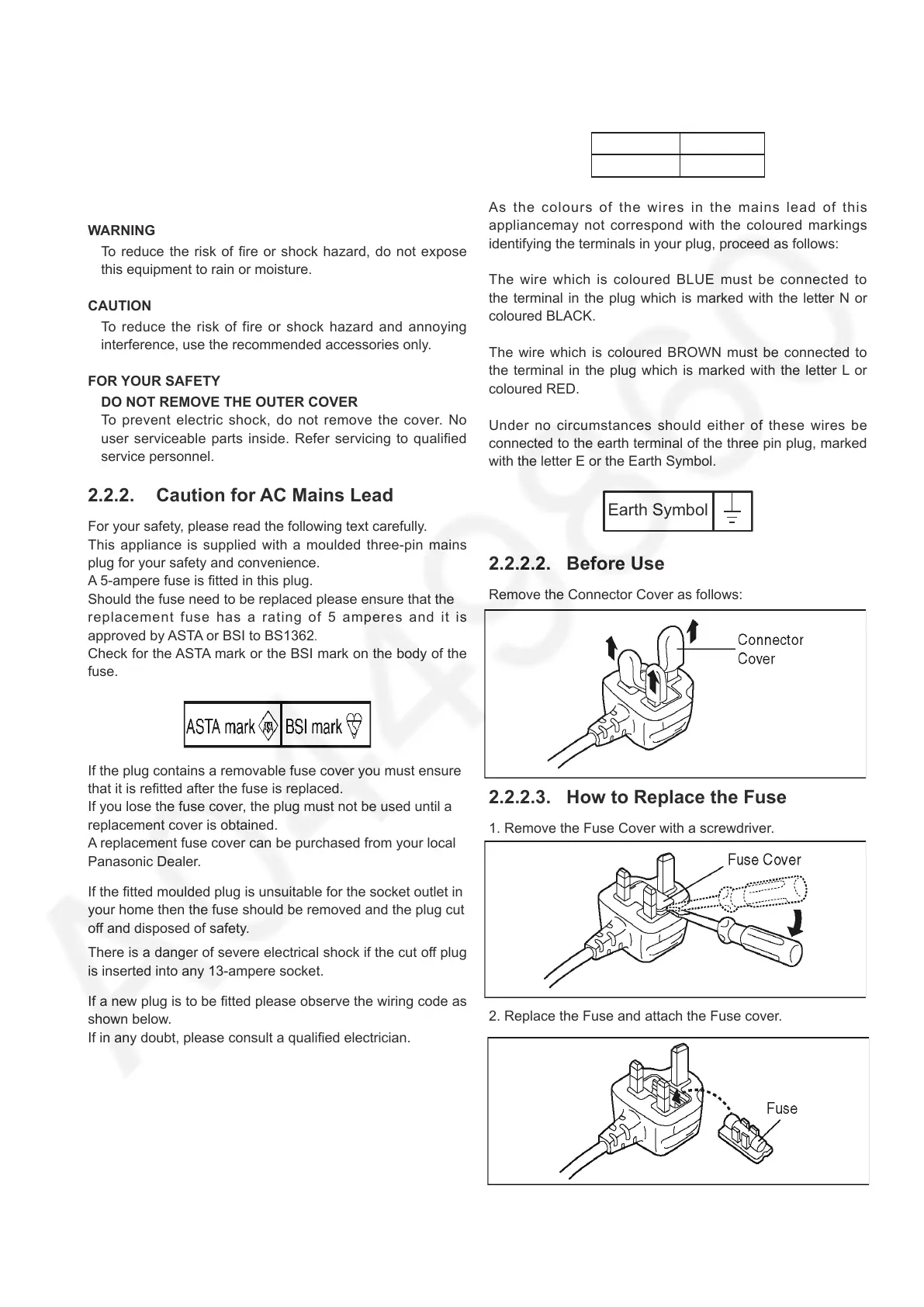 Page #5 background image