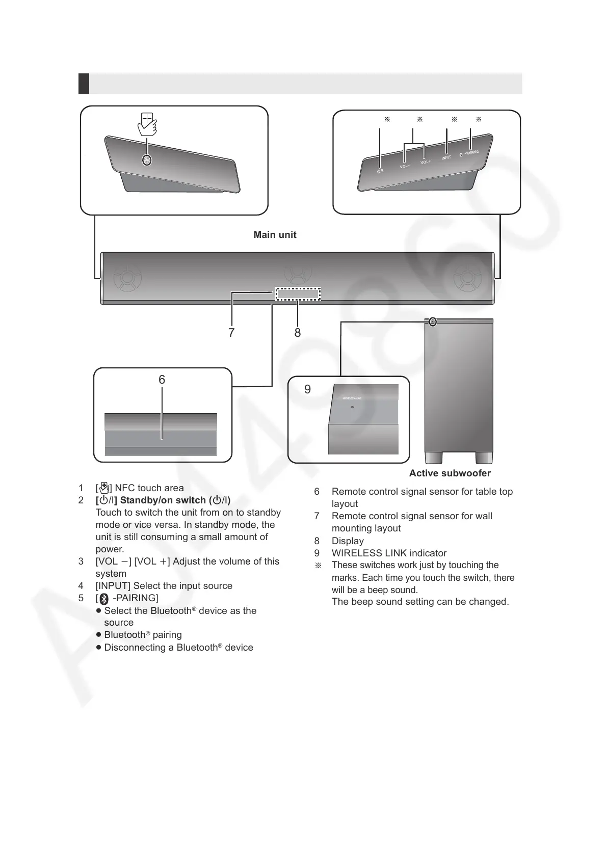 Page #9 background image