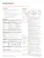 Preview: Quick Reference Guide