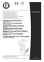 Preview: Instruction Manual