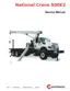 Preview: Service Manual