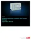 Preview: Applications Manual