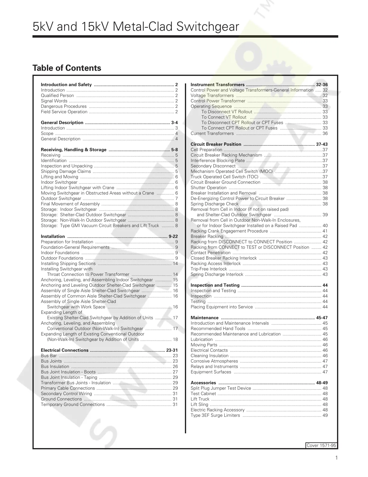 Page #3 background image