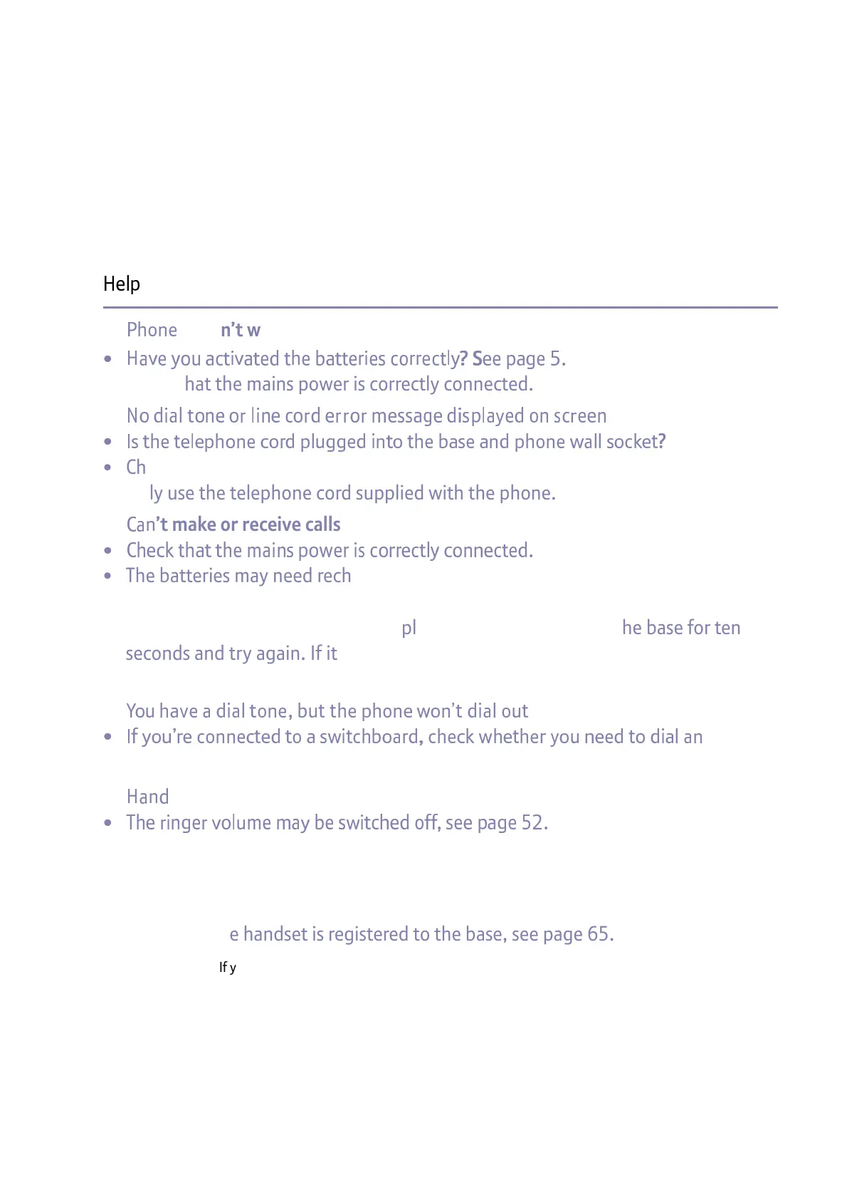 Page #70 background image