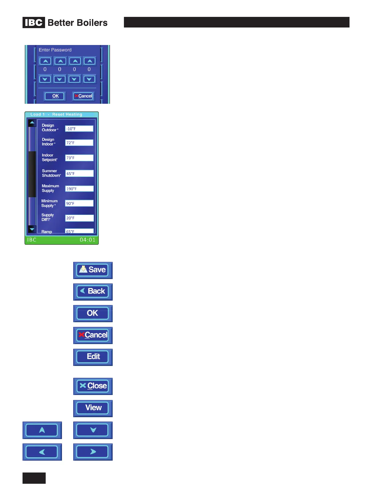 Page #8 background image
