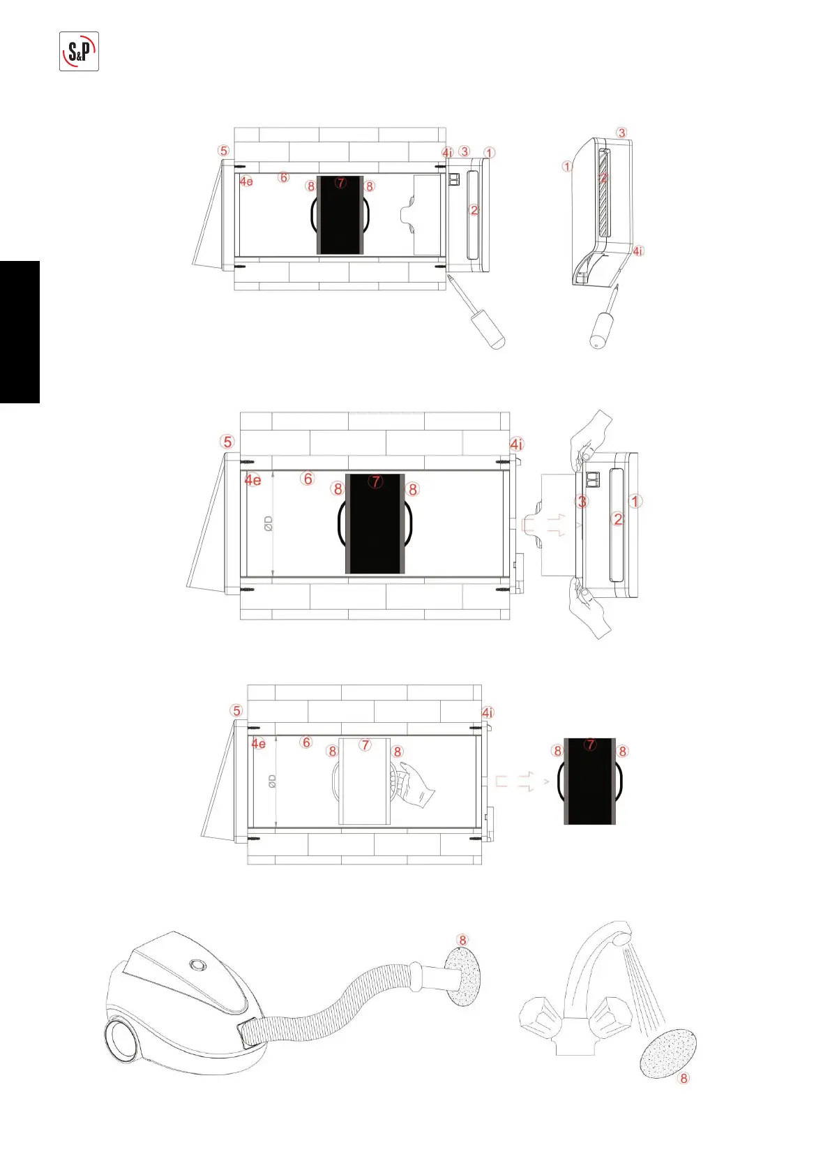 Page #40 background image