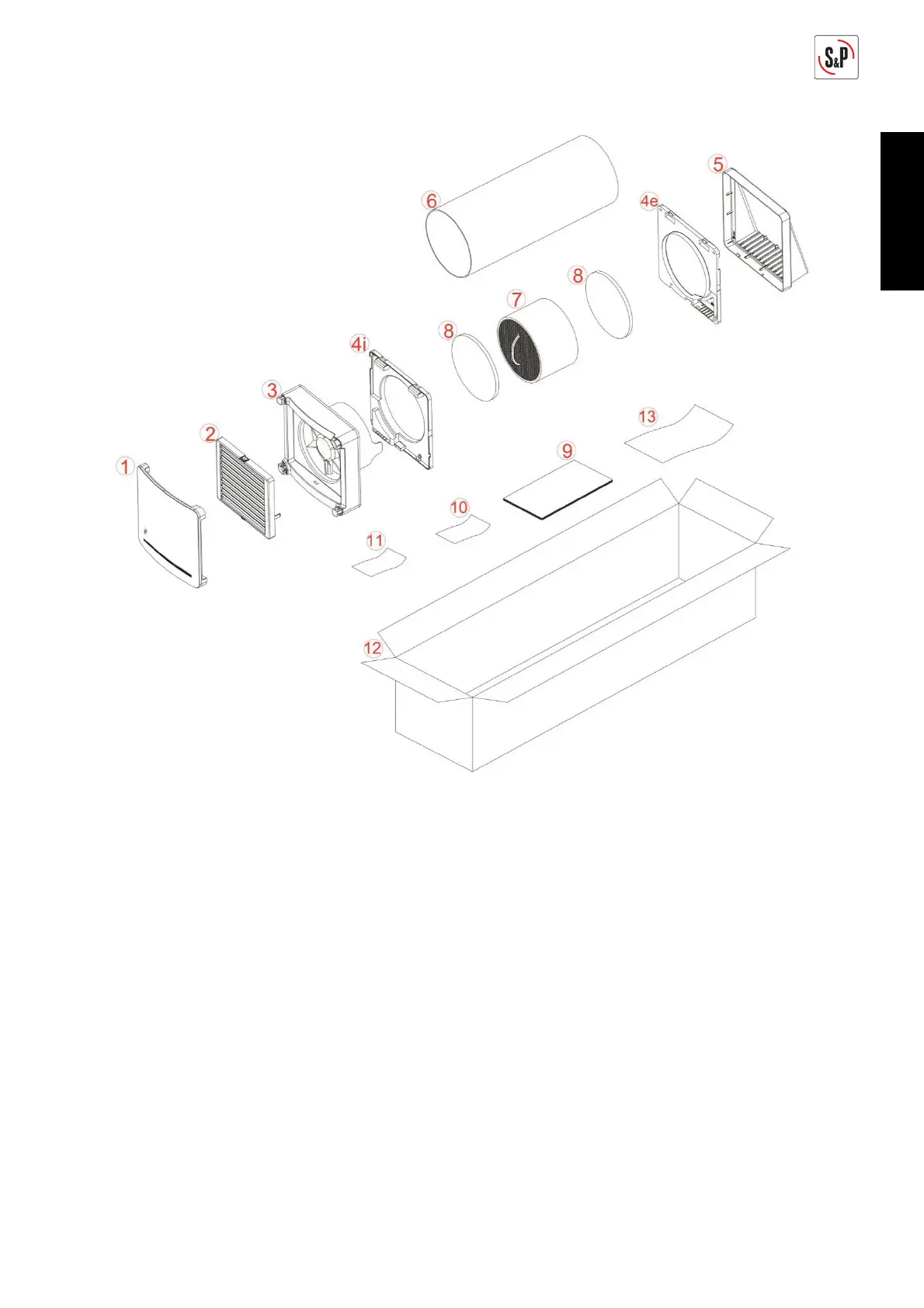 Page #5 background image
