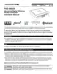 Preview: Installation Manual