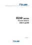 Preview: User Guide
