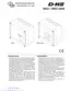 Preview: Instructions For Use