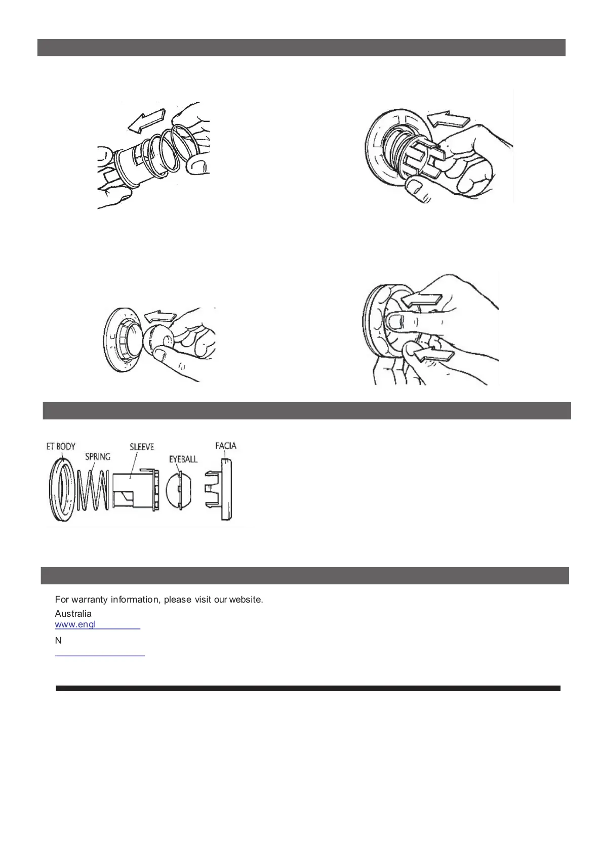 Page #2 background image