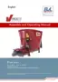 Preview: Assembly And Operating Manual
