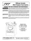 Preview: Manual For Safe Operation And Maintenance