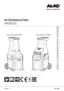 Preview: Translation Of The Original Instructions For Use