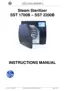 Preview: Instruction Manual