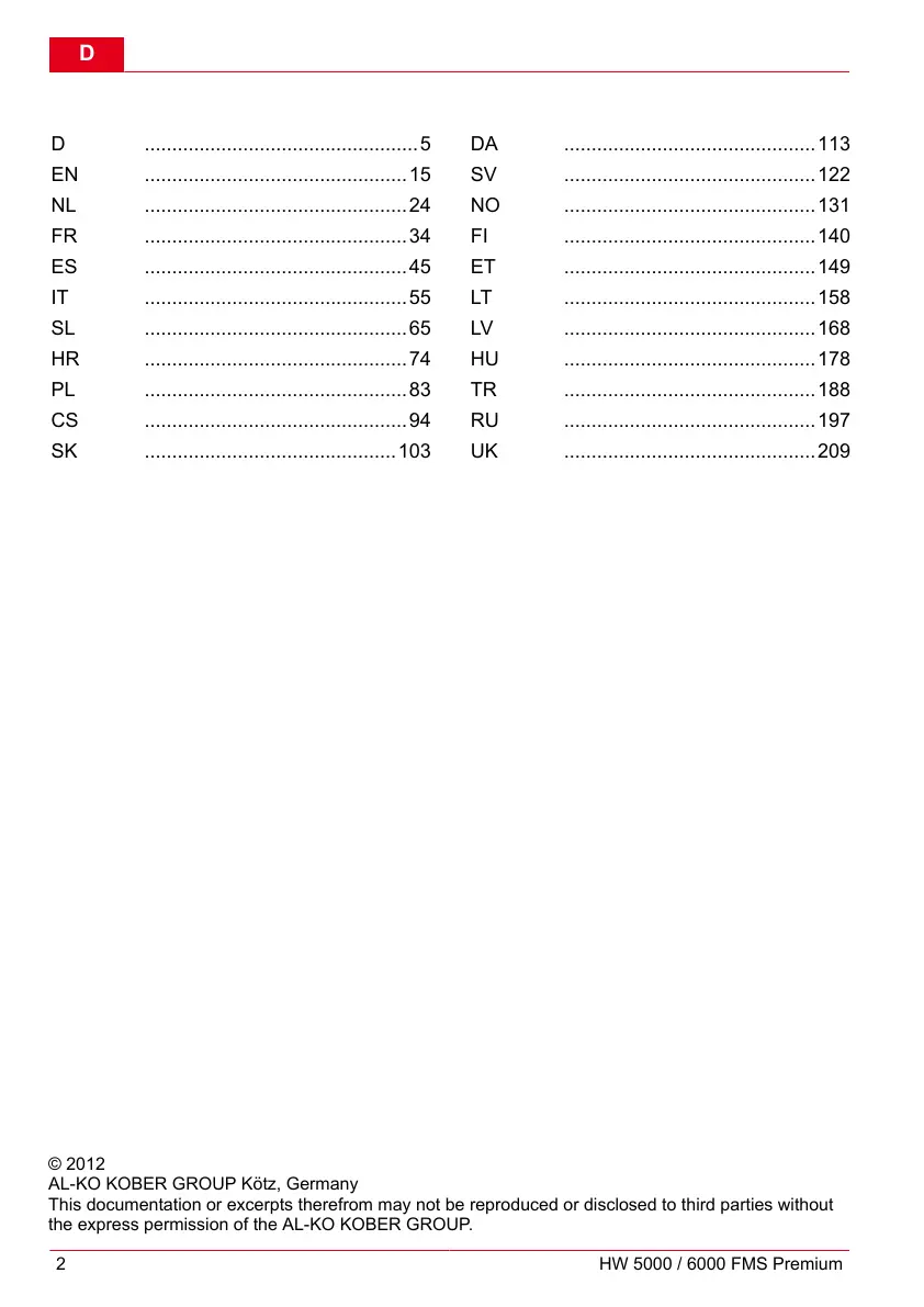 Page #2 background image