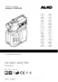 Preview: Original Instructions For Use