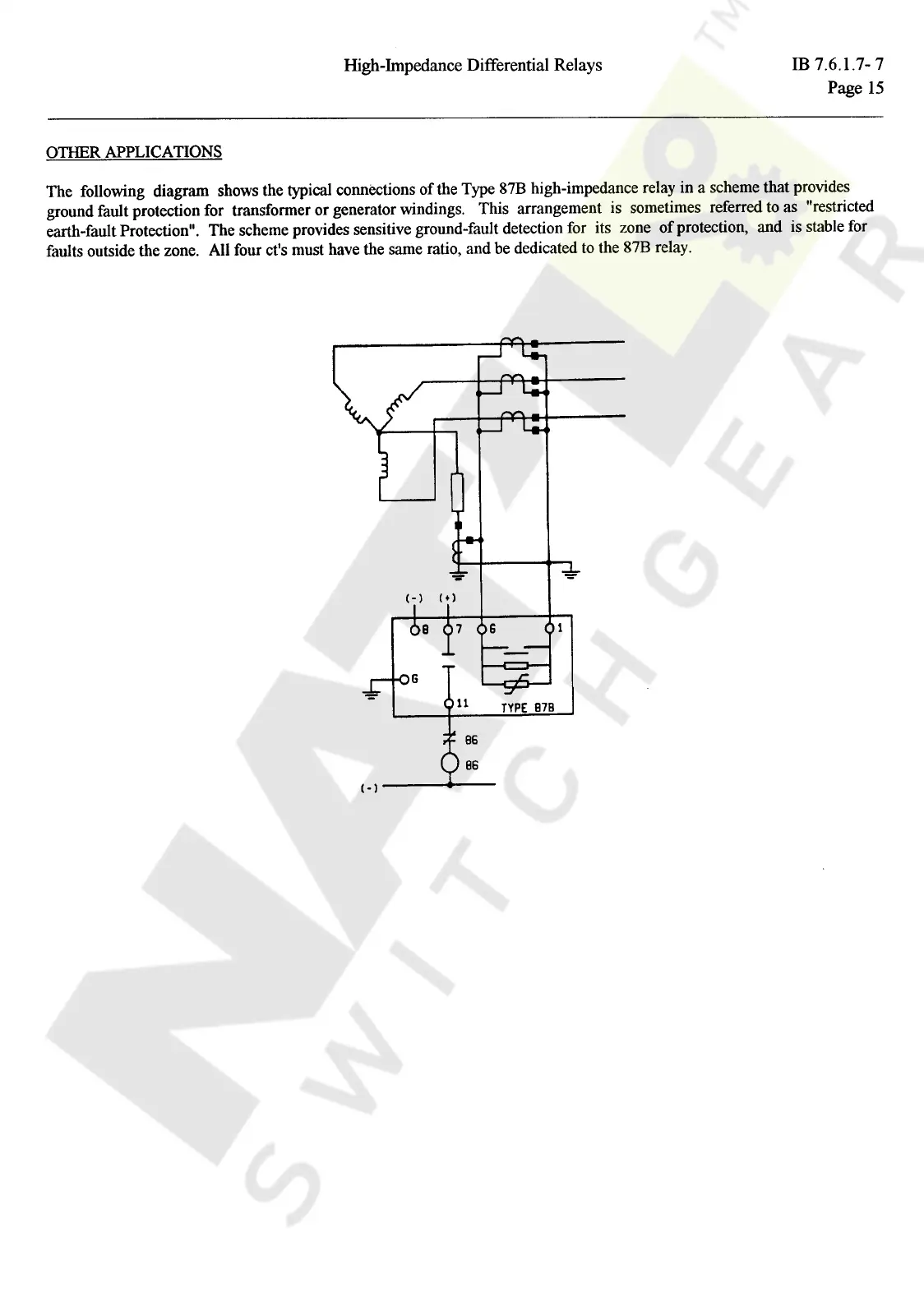Page #15 background image