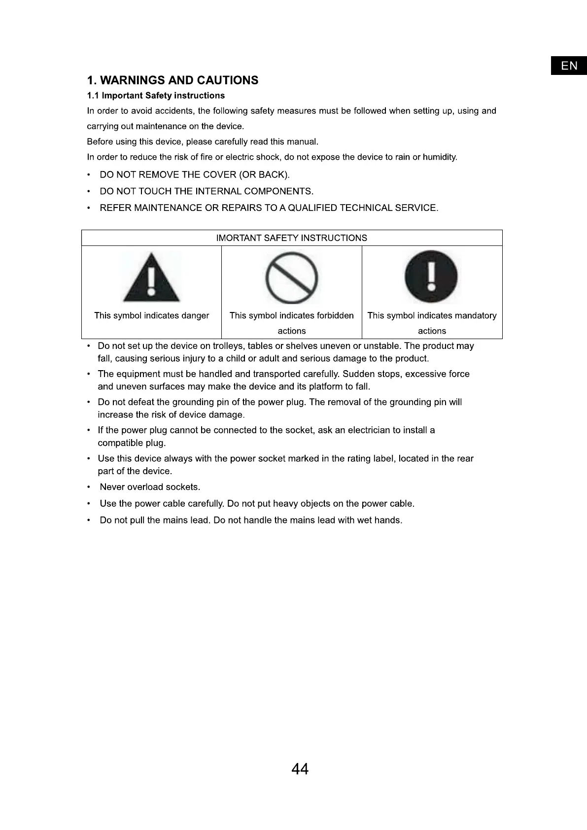 Page #2 background image